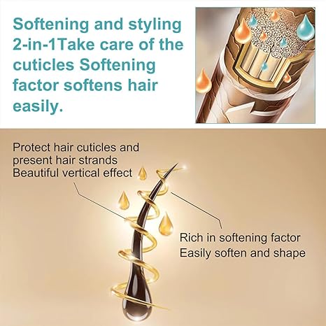 Hair Straightening Cream - Zabcart