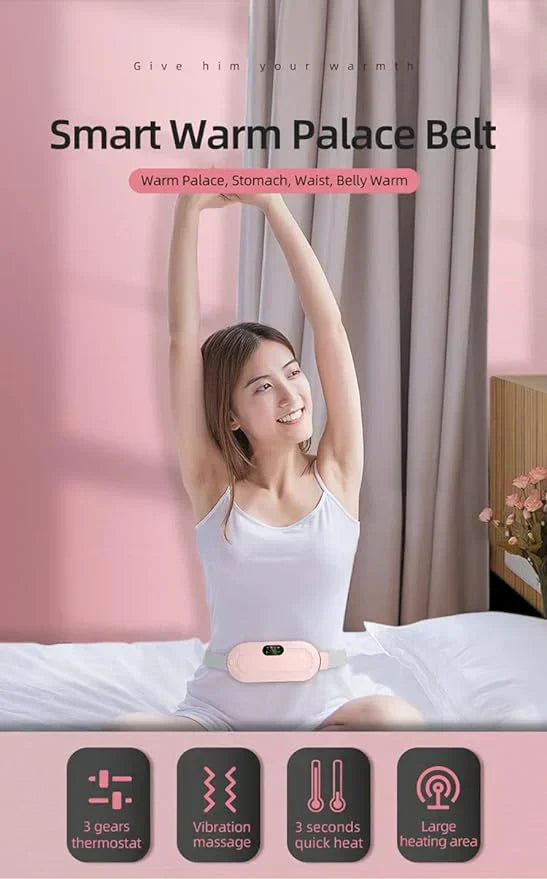 Period Belt - Zabcart