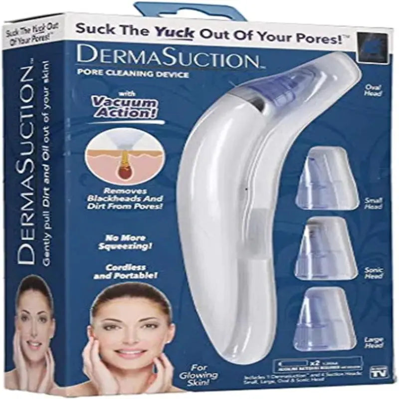 Pore Cleaning Device - Zabcart