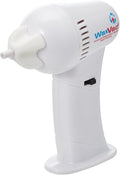 Waxvac Ear Cleaner Supplier - Zabcart