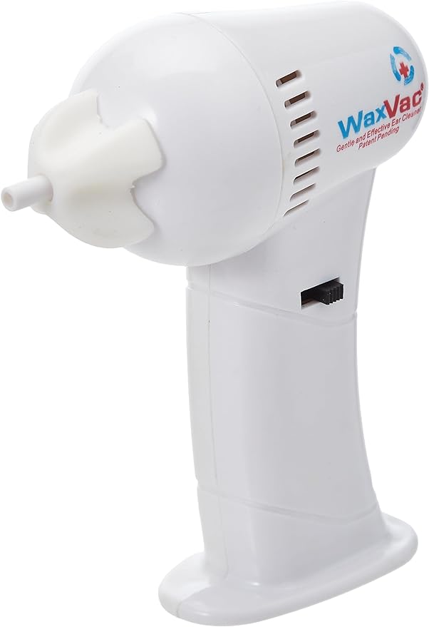 Waxvac Ear Cleaner Supplier - Zabcart