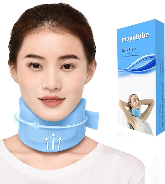 Neck Supporter - Zabcart