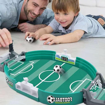 Mini Football Table Game - Zabcart