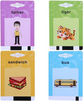 Kids Flash Cards - Zabcart