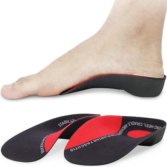High Arch Support - Zabcart