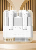 Monster Earbuds XKT12 - Zabcart