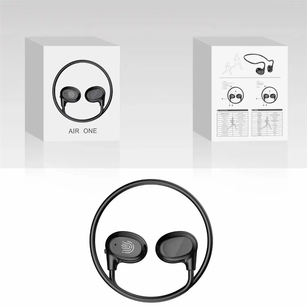 Air-One Earphone - Zabcart