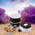 Electric Food Container - Zabcart