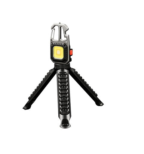 Portable Mini LED Work Light with Tripod - Zabcart