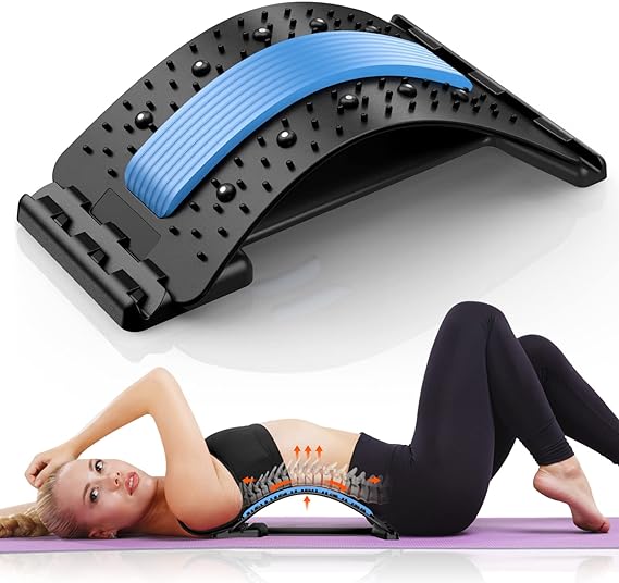 Back Stretcher - Zabcart