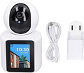 Smart Security Camera - Zabcart