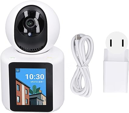 Smart Security Camera - Zabcart