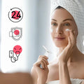 Neck Face Beauty Device - Zabcart