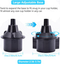 Cup Holder Food Tray - Zabcart