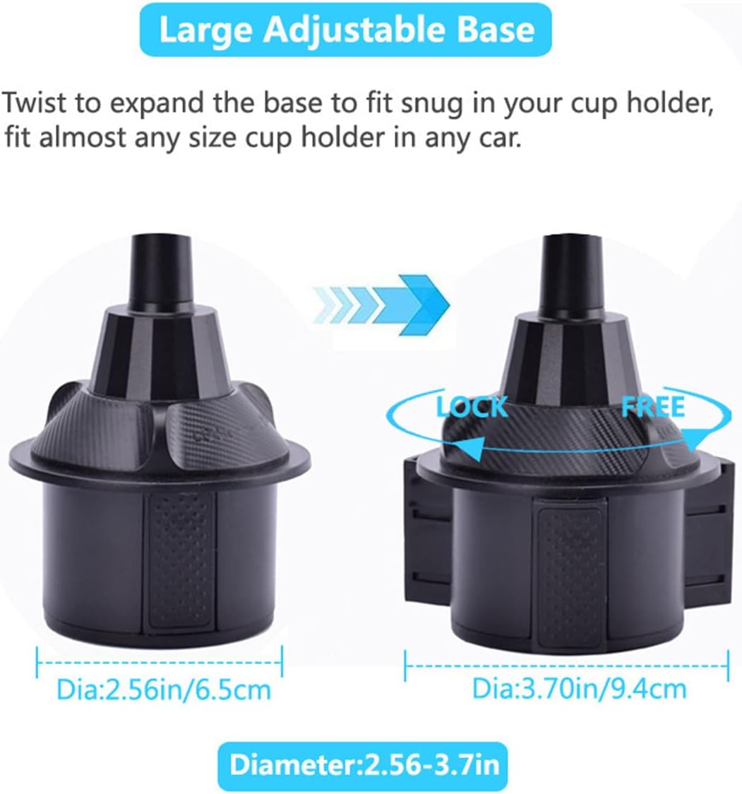 Cup Holder Food Tray - Zabcart