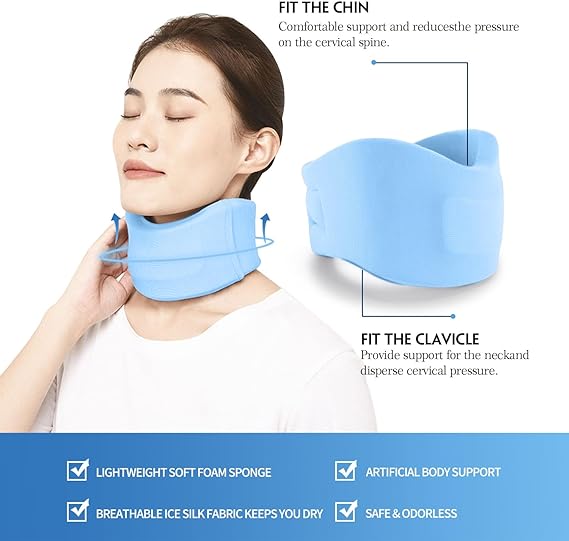 Neck Supporter - Zabcart