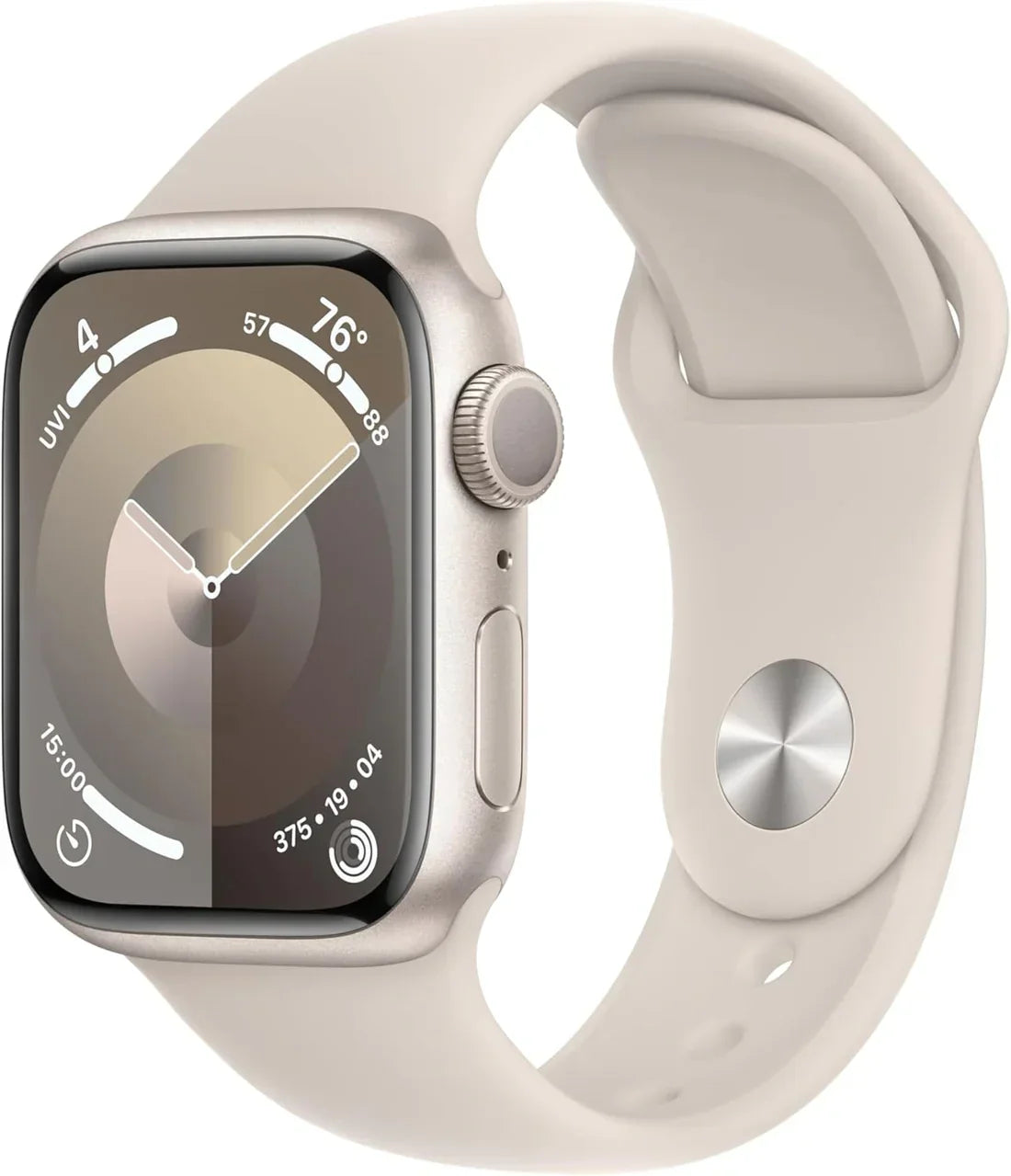 Apple Watch Series 9 With Straps - Zabcart