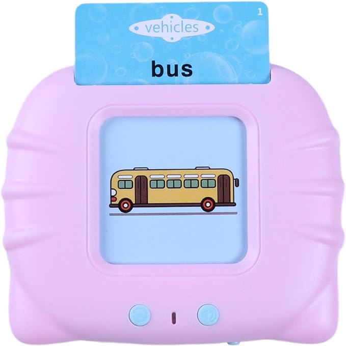 Kids Flash Cards - Zabcart