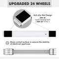 Easy DIY Furniture Mover - Zabcart