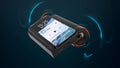 Wireless Charging Speaker - Zabcart