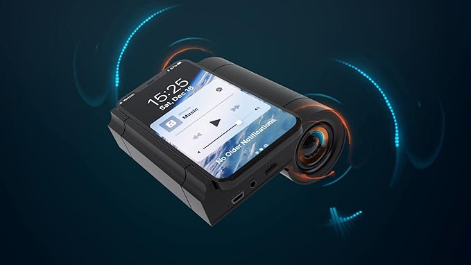 Wireless Charging Speaker - Zabcart