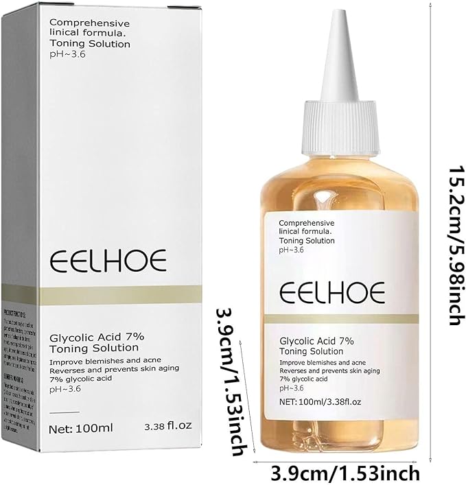 Toner for Face Skin - Zabcart