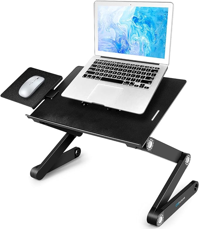 Multifunctional Foldable Stand - Zabcart