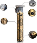 Electric T-Blade Hair Trimmer - Zabcart