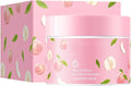 Peach Extract Fruit Acid Exfoliating Face Gel Cream - Zabcart