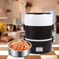 Electric Food Container - Zabcart