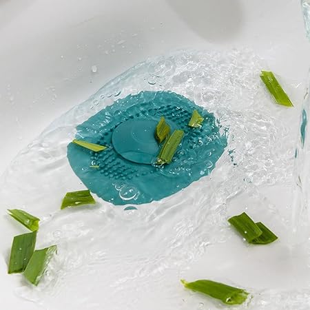 Anti-Blocking Sink Filter - Zabcart