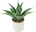 Artificial Potted Plant - Zabcart