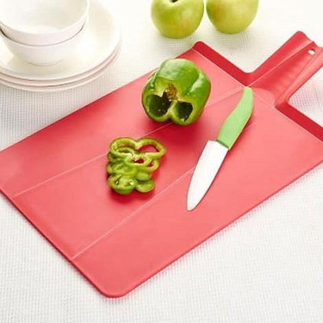Folding Chopping Board - Zabcart