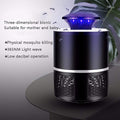 Electric Portable Insect Killer Lamp - Zabcart