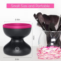 Mini Makeup Brush Cleaner - Zabcart