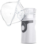 Portable Steam Inhaler - Zabcart