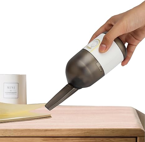 Mini Duster Vacuum Cleaner - Zabcart