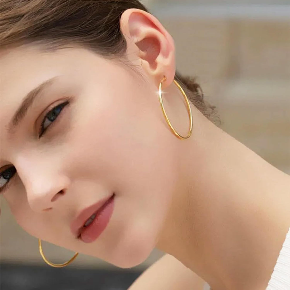 12 Pairs Dangle Earrings - Zabcart