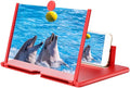 3D Magnifier Mobile Screen - Zabcart