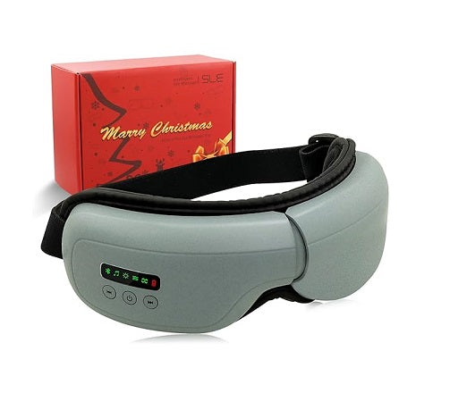 Electric Smart Eye Massager - Zabcart