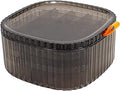 Transparent Jewelry Storage Box - Zabcart