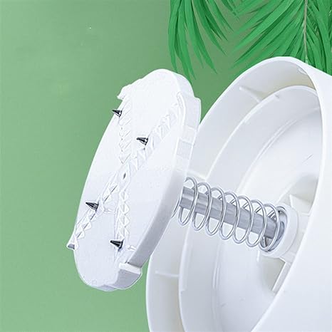 Ice Crusher Machine - Zabcart