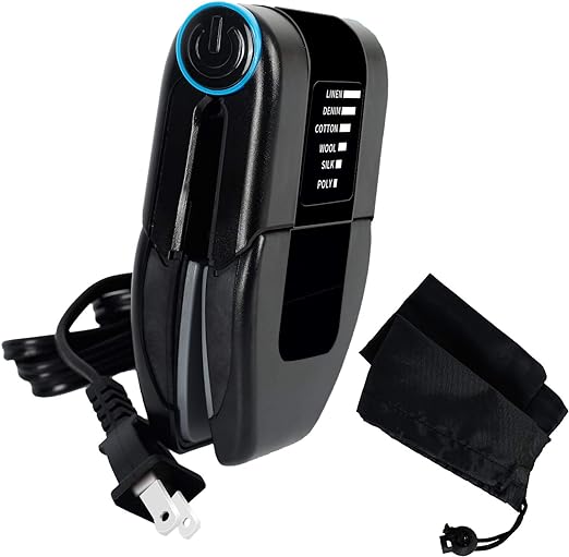 ELECTRIC MINI IRON COLLAR - Zabcart