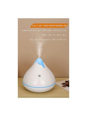Mini Room Humidifier - Zabcart