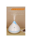 Mini Room Humidifier - Zabcart
