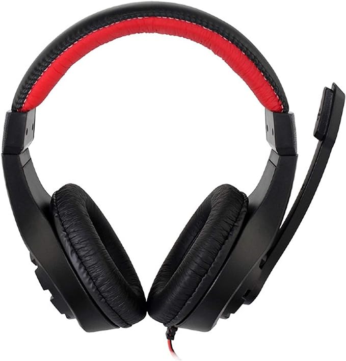 3.5mm Gaming Headphone - Zabcart