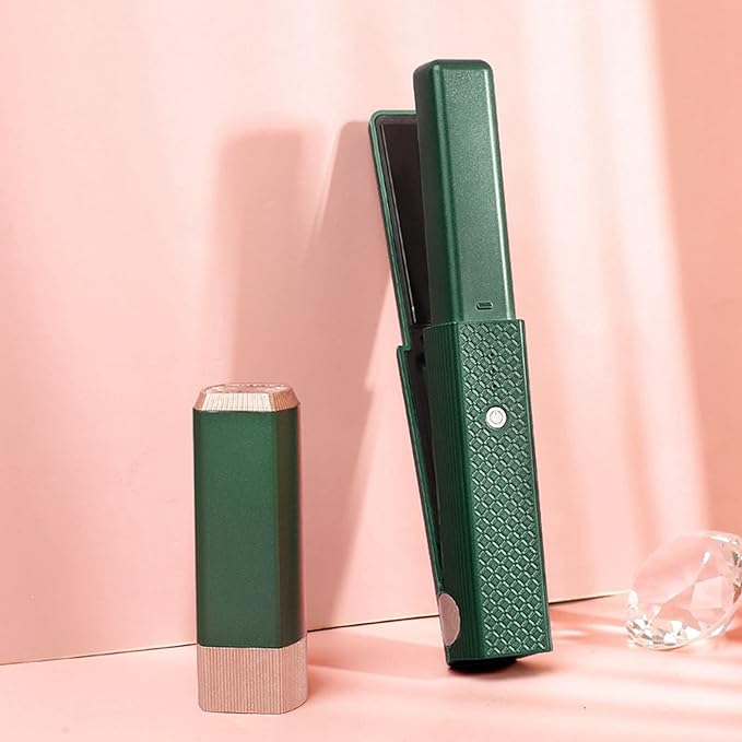 Curling Straightener - Zabcart