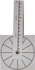 3D Wall Clock - Zabcart