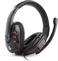 3.5mm Gaming Headphone - Zabcart