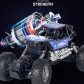 Remote Control Stunt Car - Zabcart